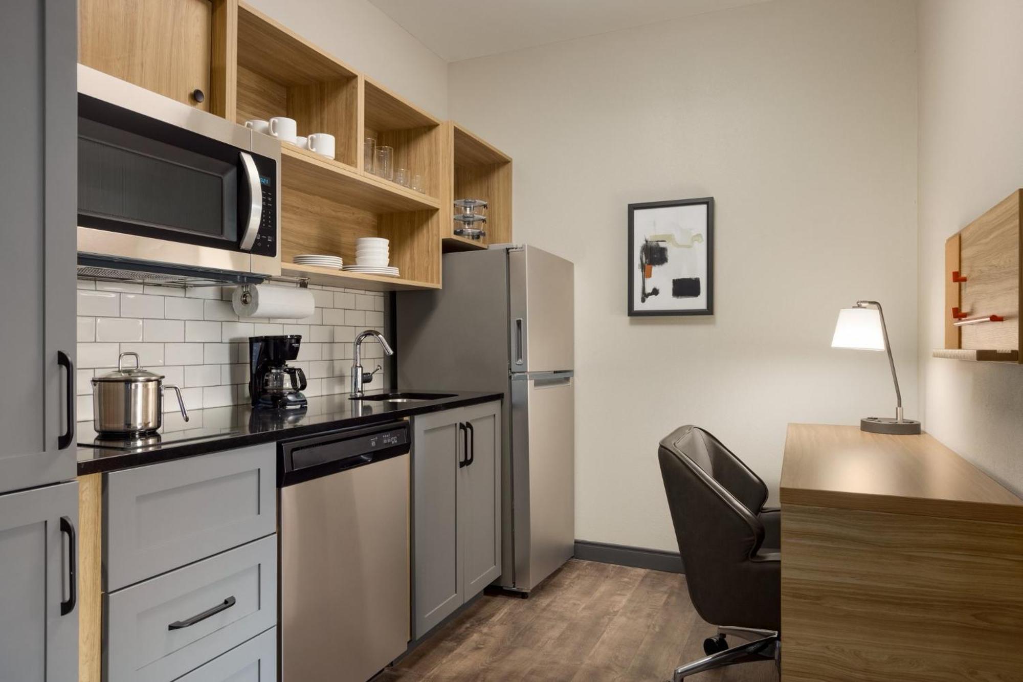 Candlewood Suites Chattanooga - East Ridge By Ihg Exteriör bild