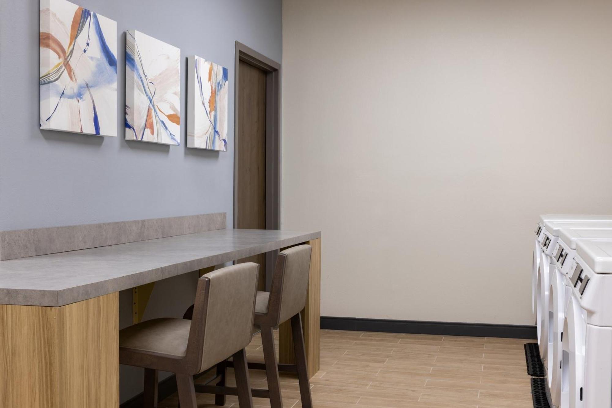 Candlewood Suites Chattanooga - East Ridge By Ihg Exteriör bild