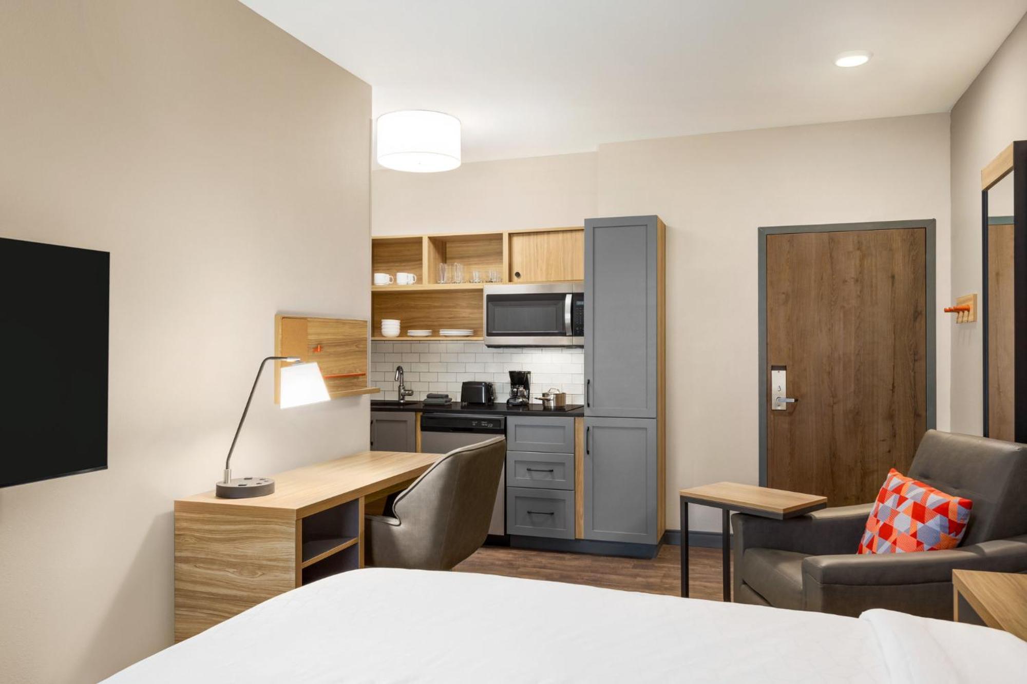 Candlewood Suites Chattanooga - East Ridge By Ihg Exteriör bild