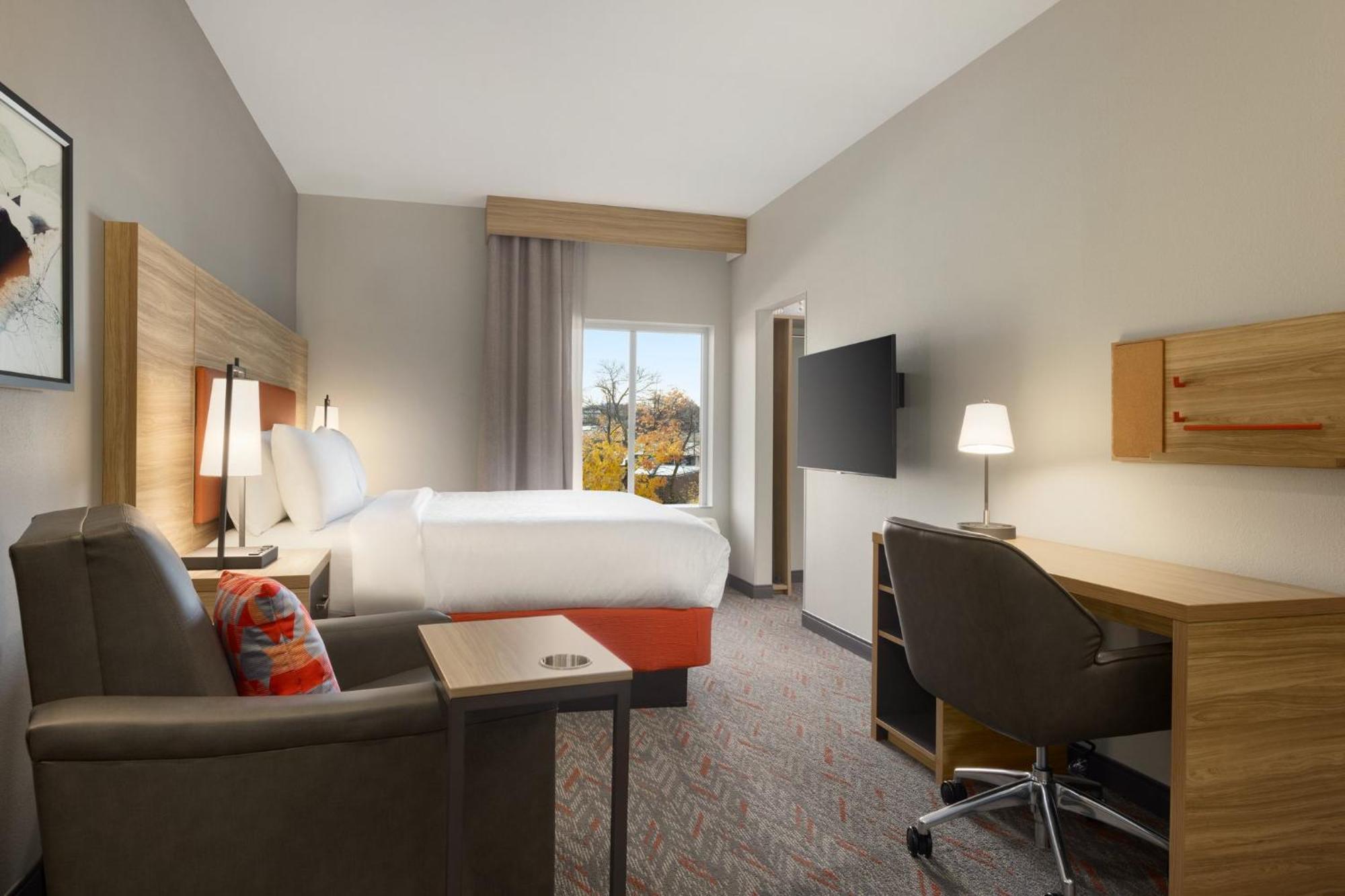 Candlewood Suites Chattanooga - East Ridge By Ihg Exteriör bild