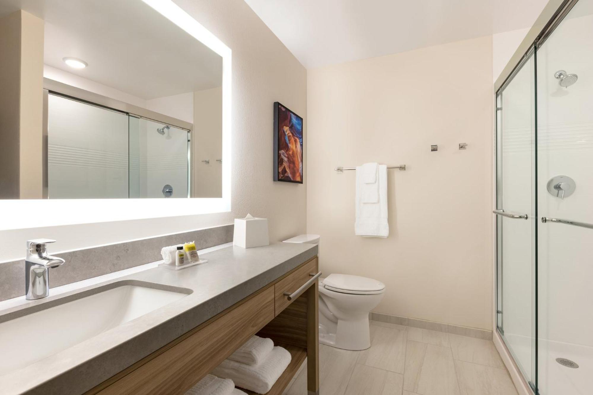 Candlewood Suites Chattanooga - East Ridge By Ihg Exteriör bild
