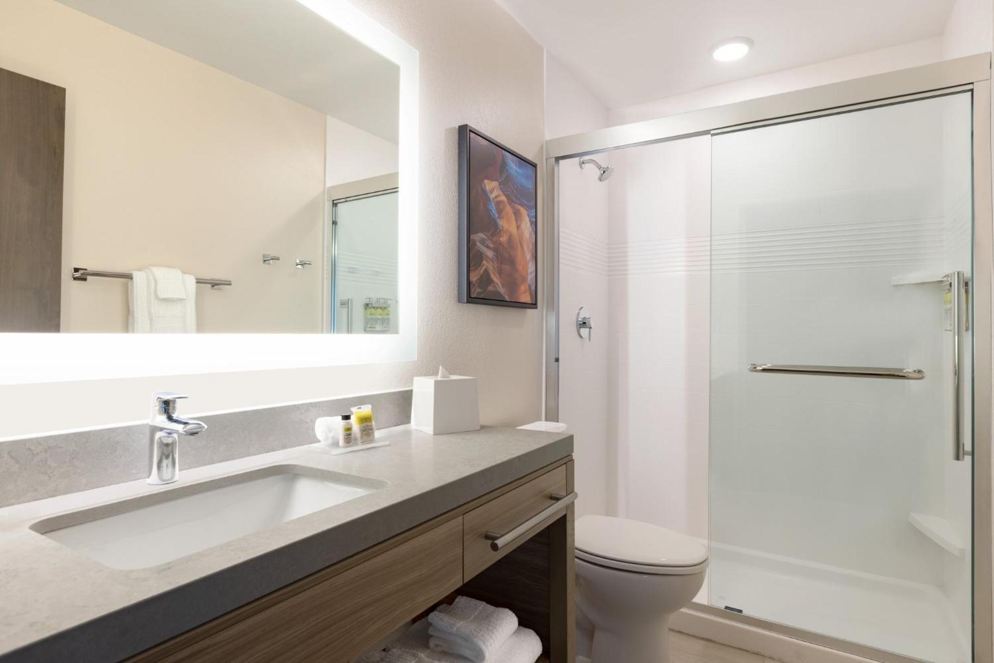 Candlewood Suites Chattanooga - East Ridge By Ihg Exteriör bild