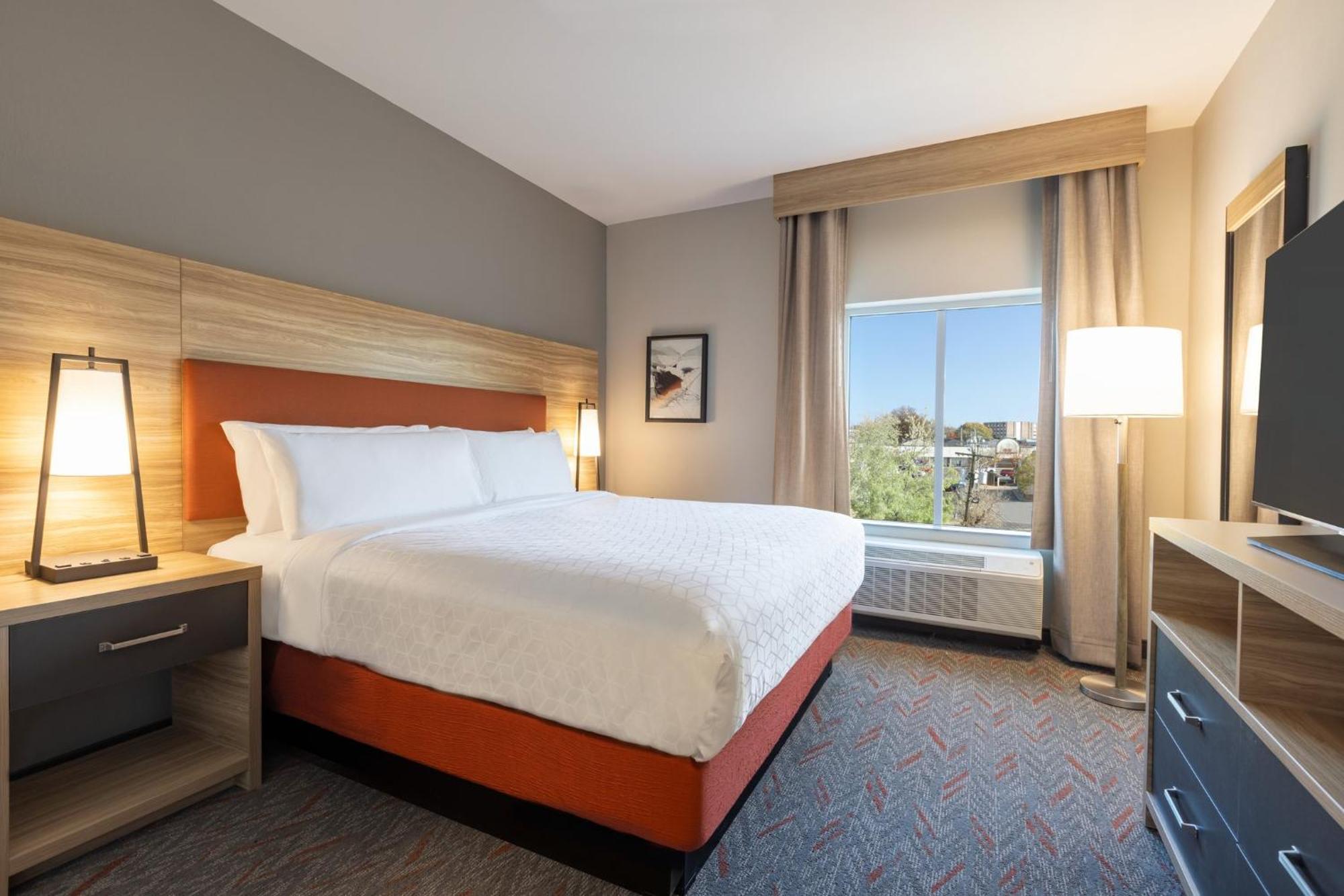 Candlewood Suites Chattanooga - East Ridge By Ihg Exteriör bild
