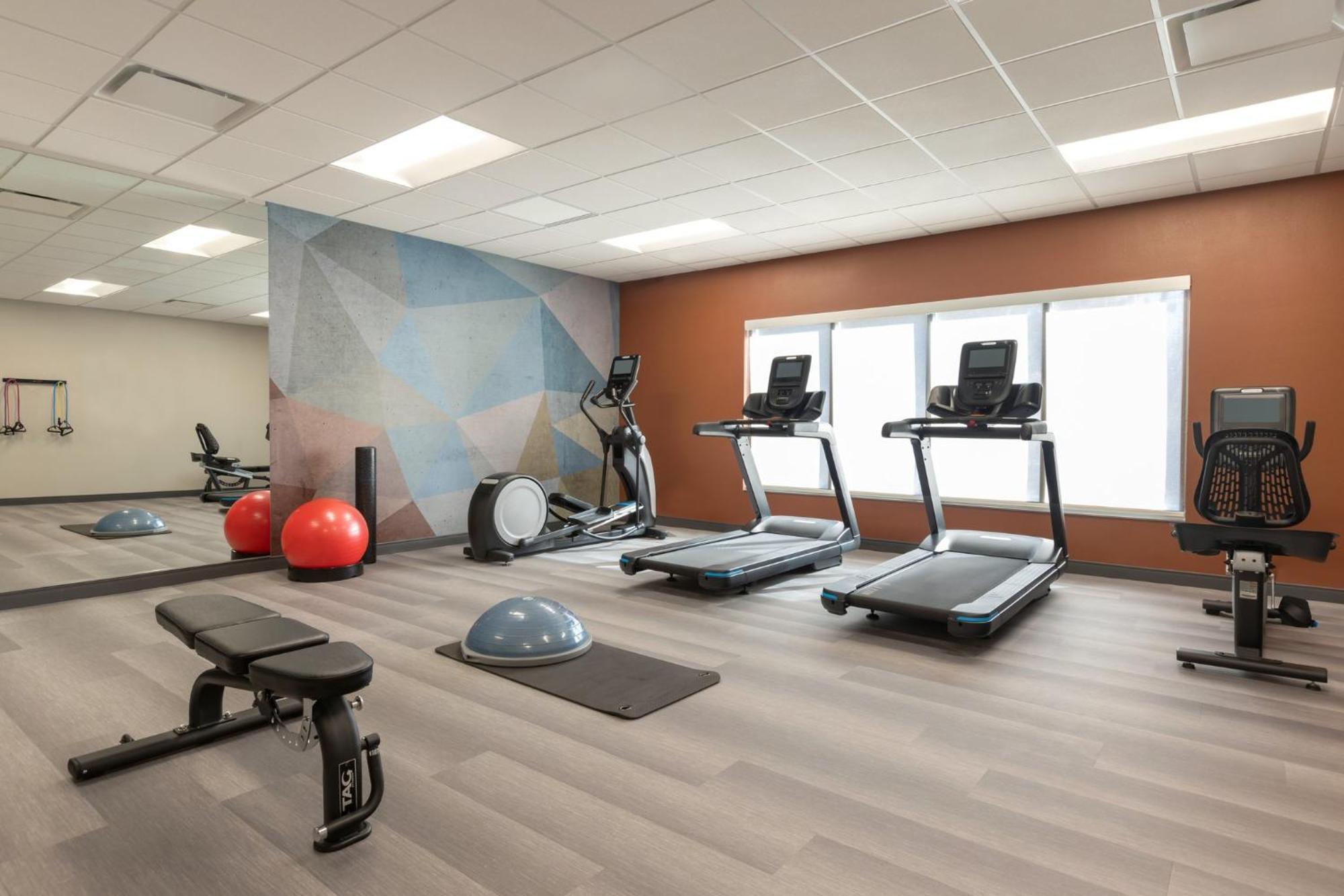 Candlewood Suites Chattanooga - East Ridge By Ihg Exteriör bild