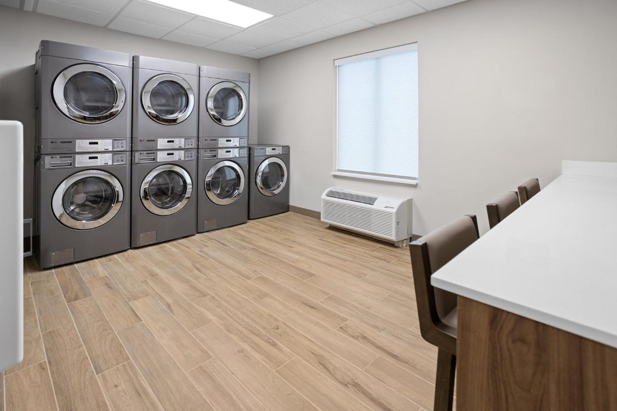 Candlewood Suites Chattanooga - East Ridge By Ihg Exteriör bild
