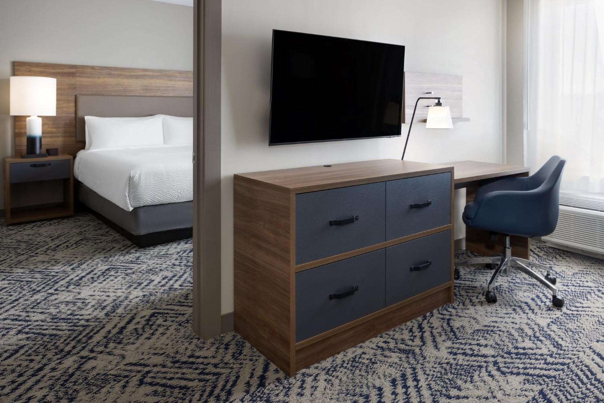 Candlewood Suites Chattanooga - East Ridge By Ihg Exteriör bild