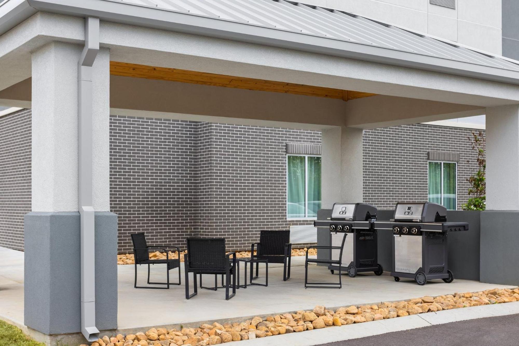 Candlewood Suites Chattanooga - East Ridge By Ihg Exteriör bild