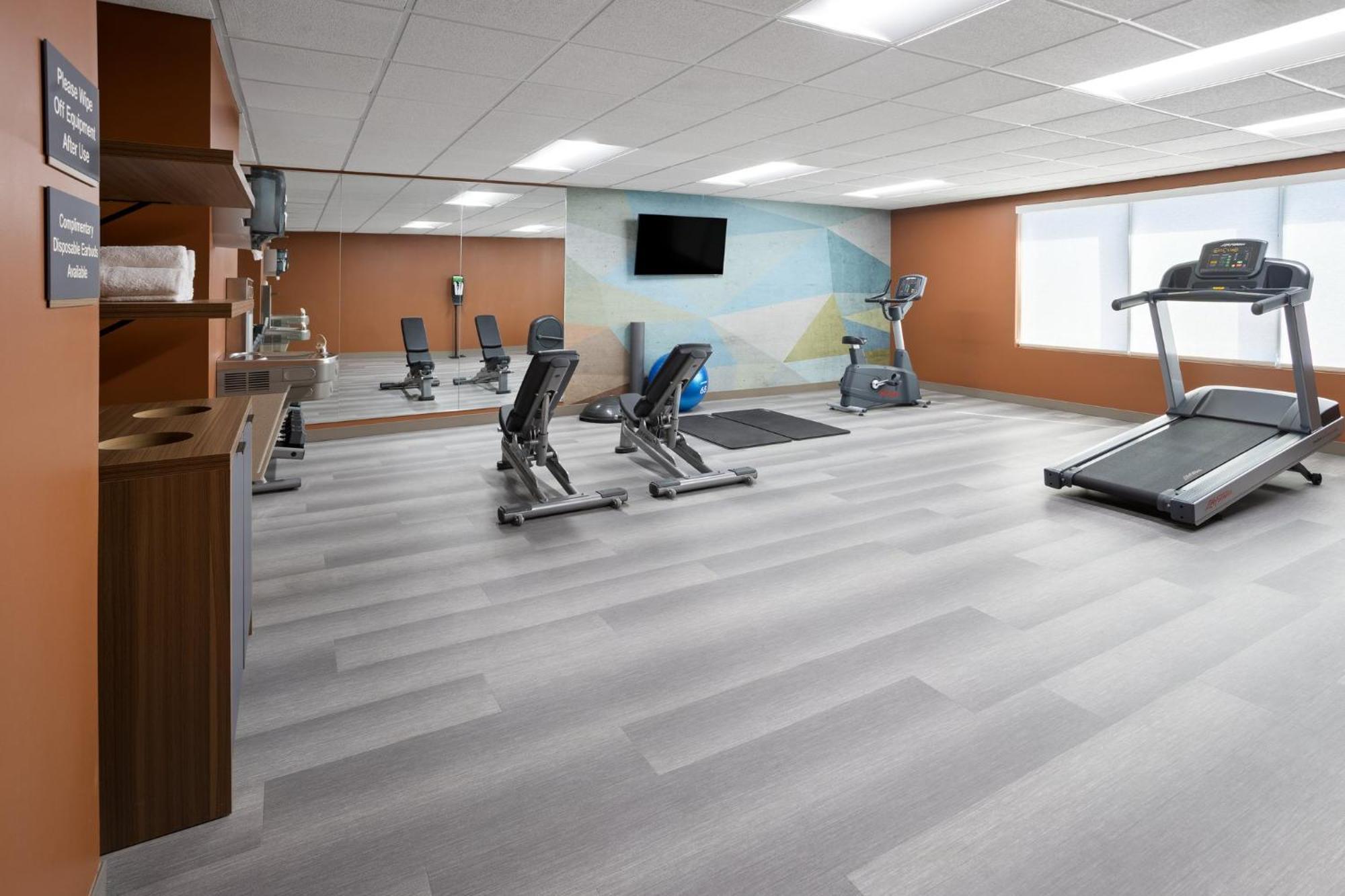 Candlewood Suites Chattanooga - East Ridge By Ihg Exteriör bild