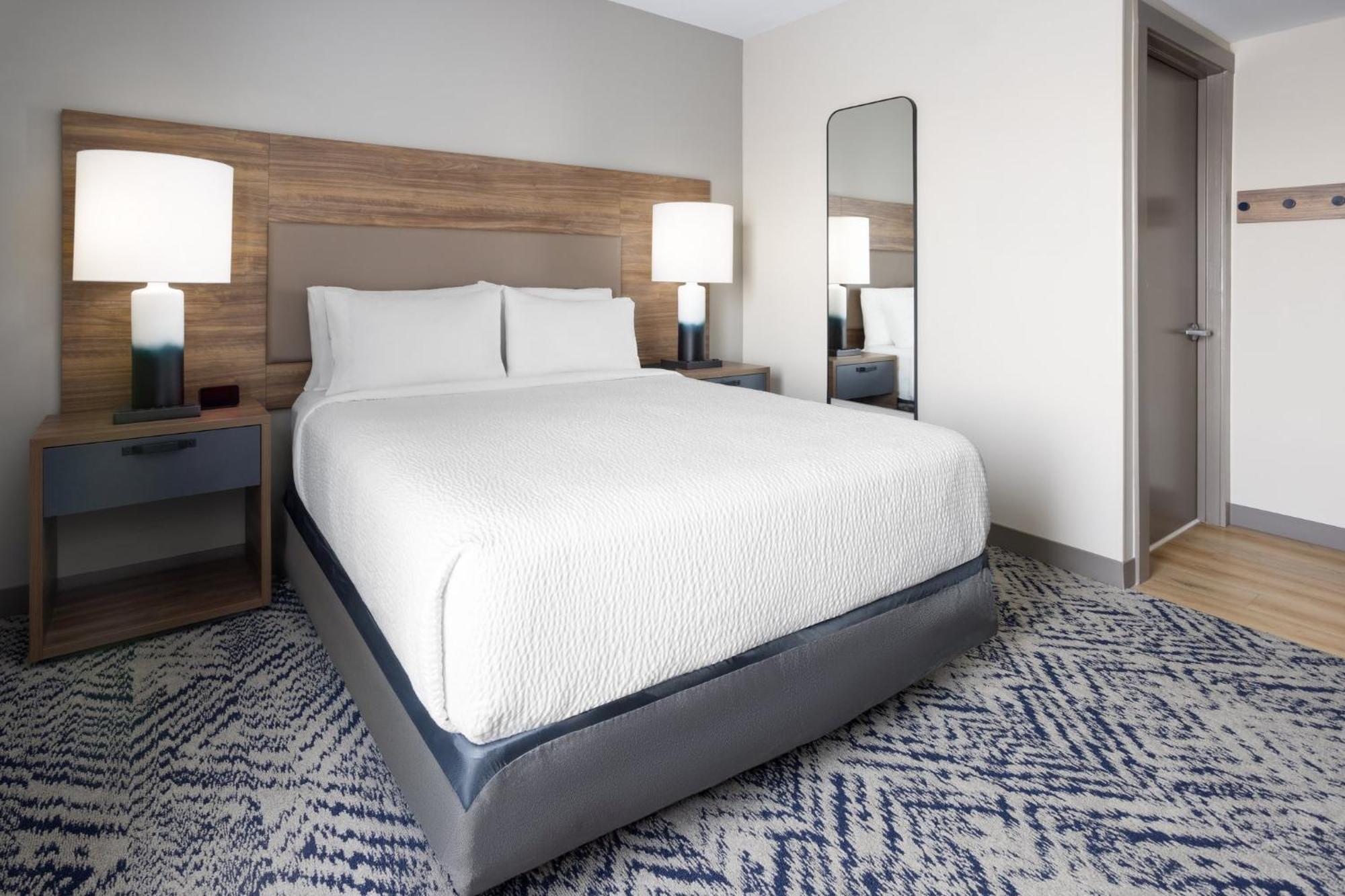 Candlewood Suites Chattanooga - East Ridge By Ihg Exteriör bild