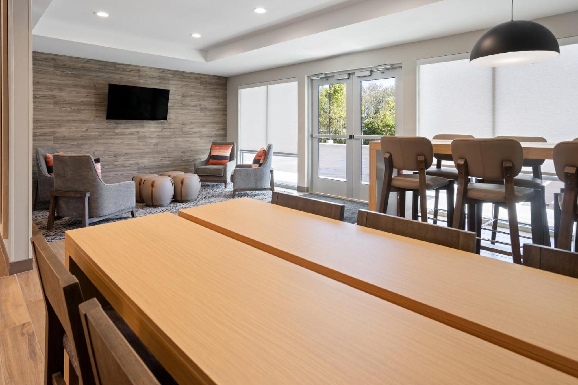 Candlewood Suites Chattanooga - East Ridge By Ihg Exteriör bild